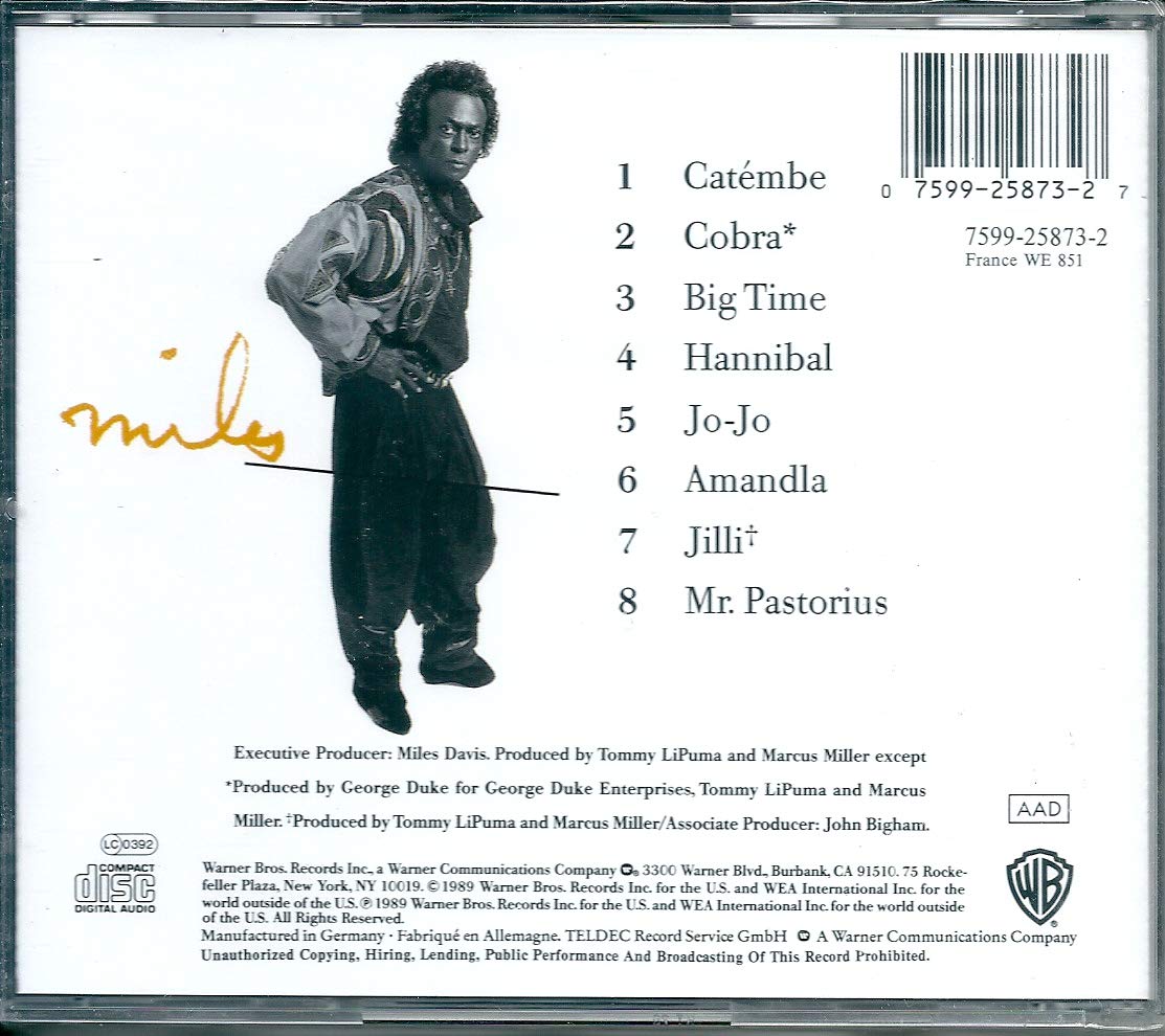 Amandla