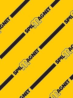 Brady 31112LS Vinyl Magnetic Drain Cover, 36