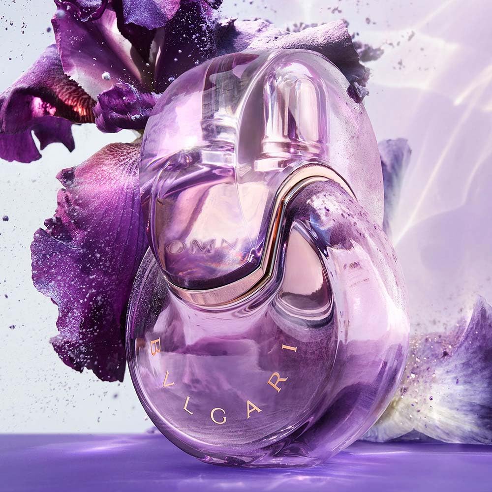 BVLGARI ブルガリ オムニア アメジスト EDT 100ml新品 Amazon | ブルガリ オムニア アメジスト オードトワレ EDT SP 100ml