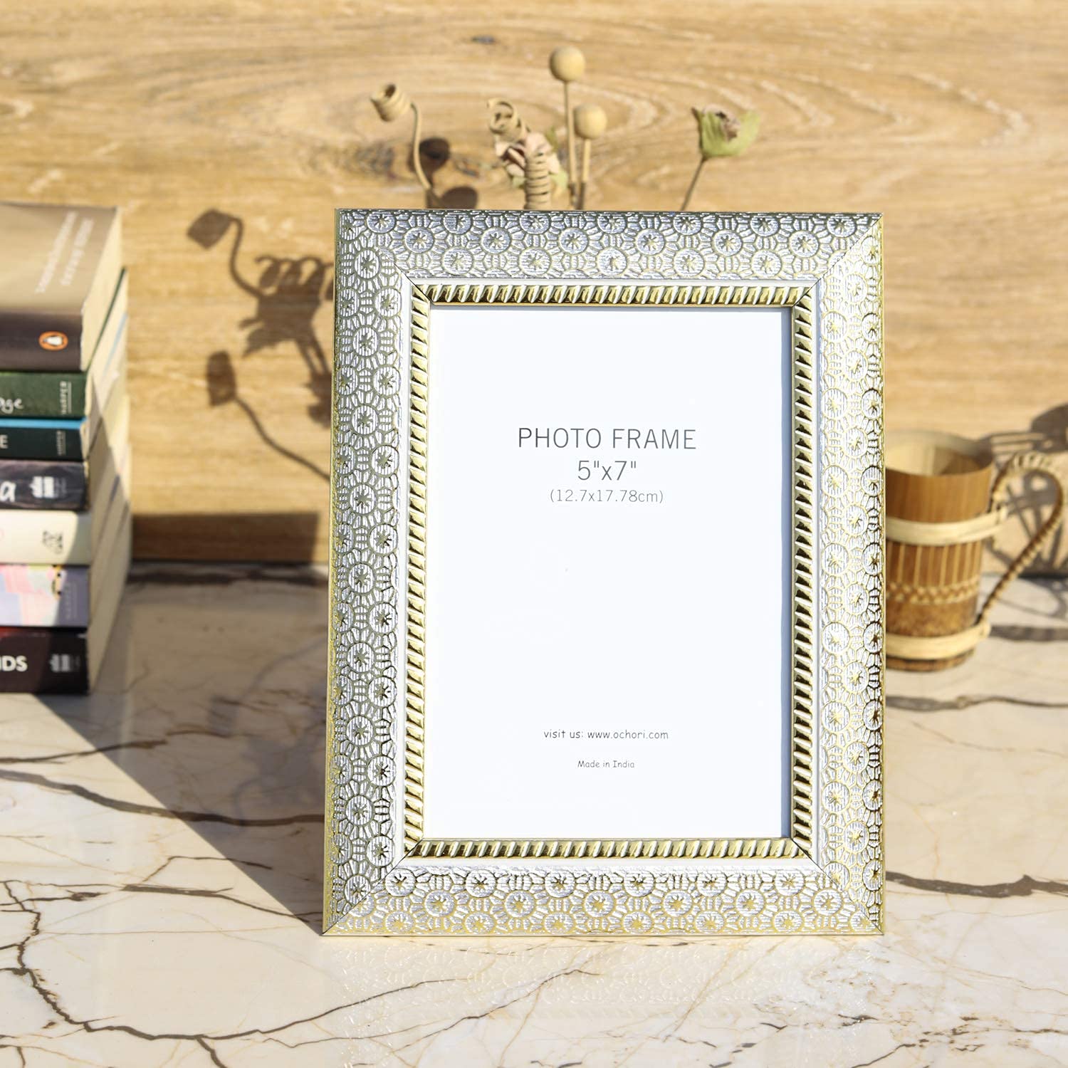 Vintage Photo Frame - Classic Design FREE SHIPPING -8 Vintage Photo Frame - Classic Design FREE SHIPPING -8