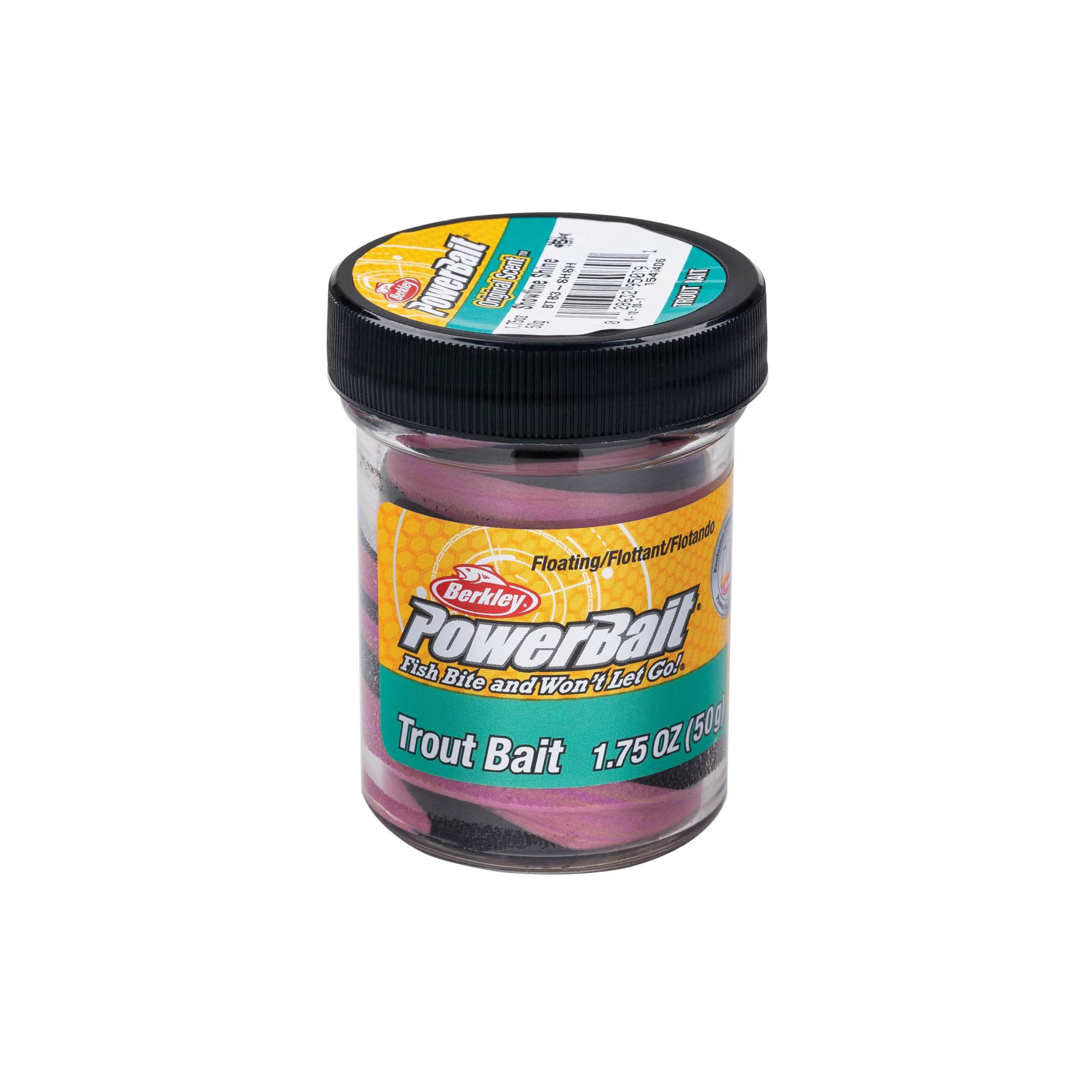 Berkley Powerbait Trout Bait Fishing Soft Bait