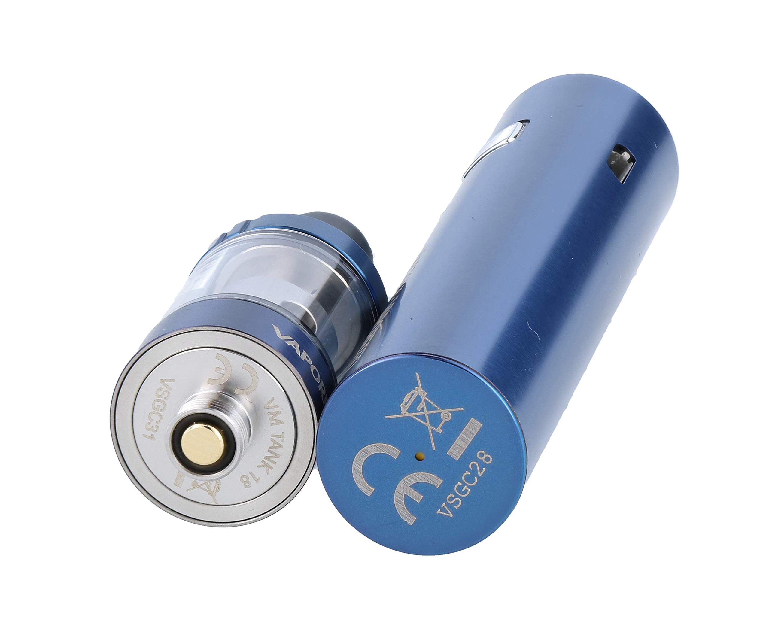 elf bar vape uk E Cig Kits :: E Cig Vape Pen :: Original Vaporesso VM Solo 22 Vape Pen  Starter Kit 2000mAh free shipping