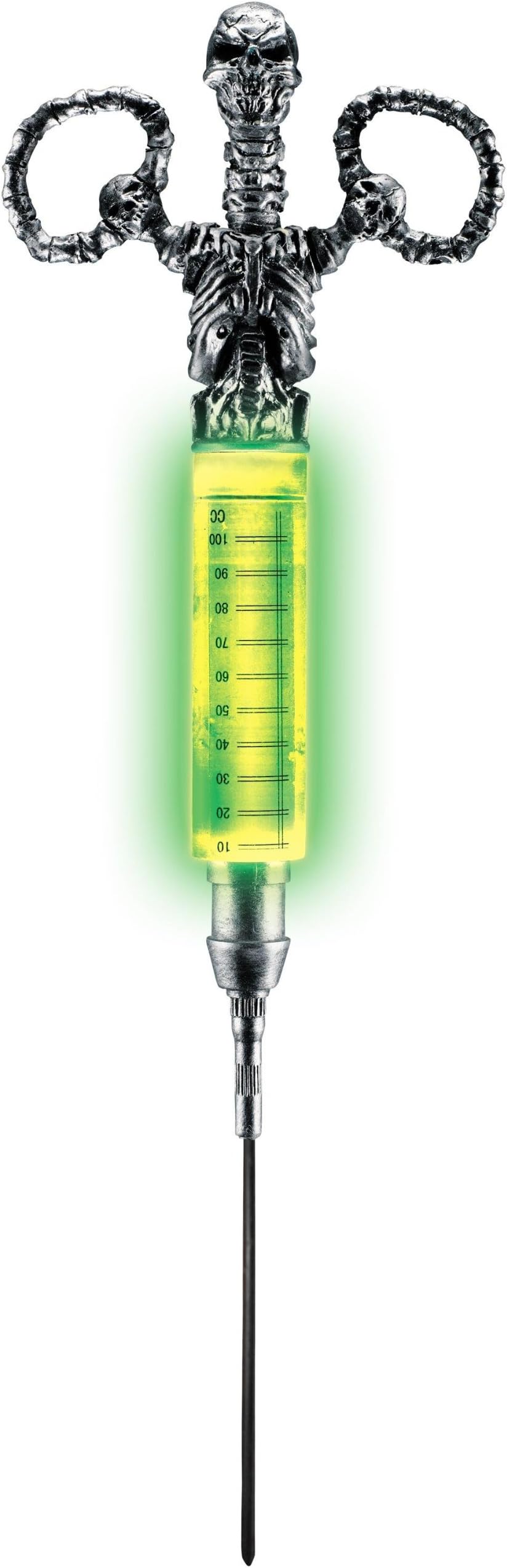 Disguise Radioactive Glowing Syringe