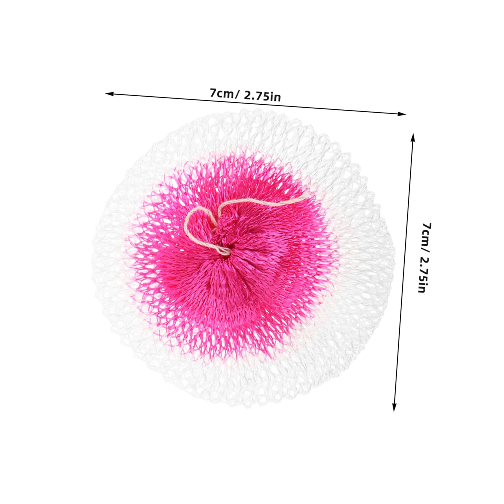 VANZACK Design Gas Lantern Mantles Mesh Cover for Camping Gaslights Lightweight Compact Lantern Mesh Mantles
