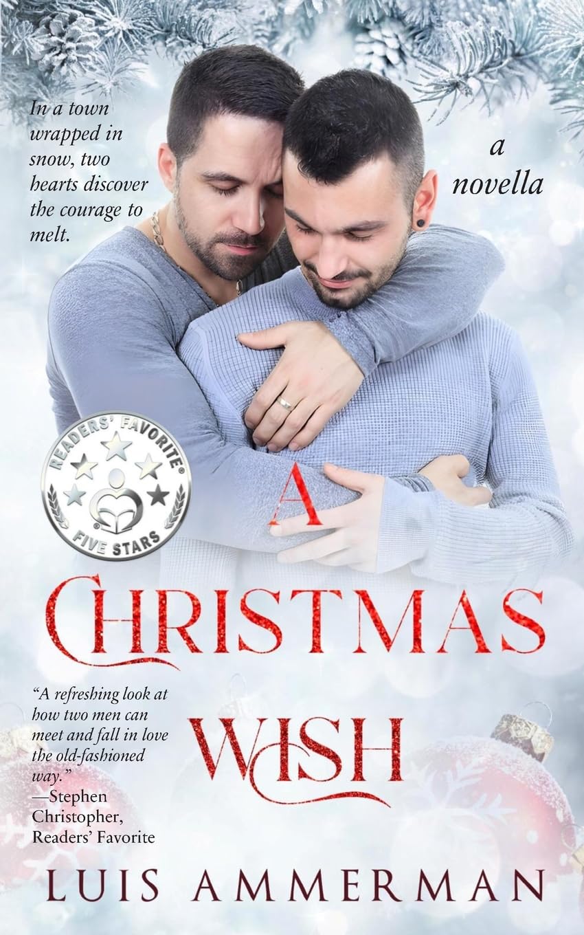 A Christmas Wish: 1 (Under the Christmas Star)