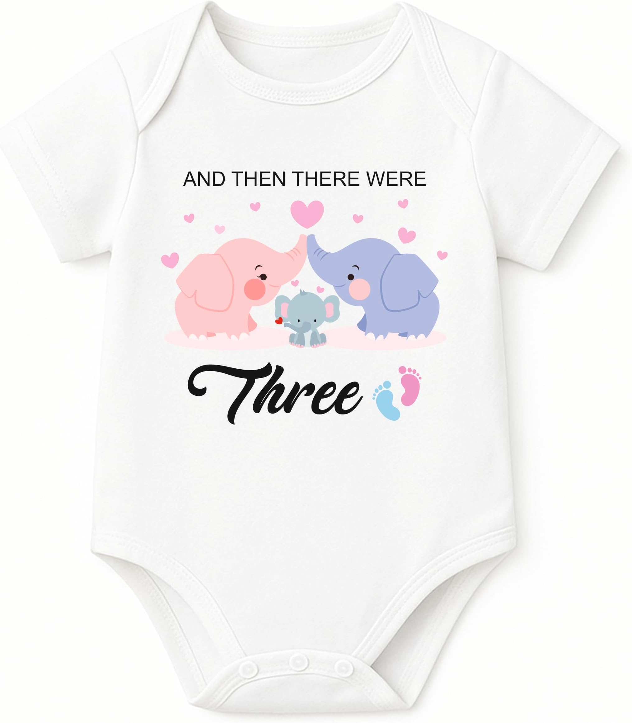 Pregnancy Announcement Gift for Grandparents to be | Baby Coming Soon Bodysuit | Reveal idea for Grandma, Grandpa, Dad, Husband, Aunt, Uncle or Family
