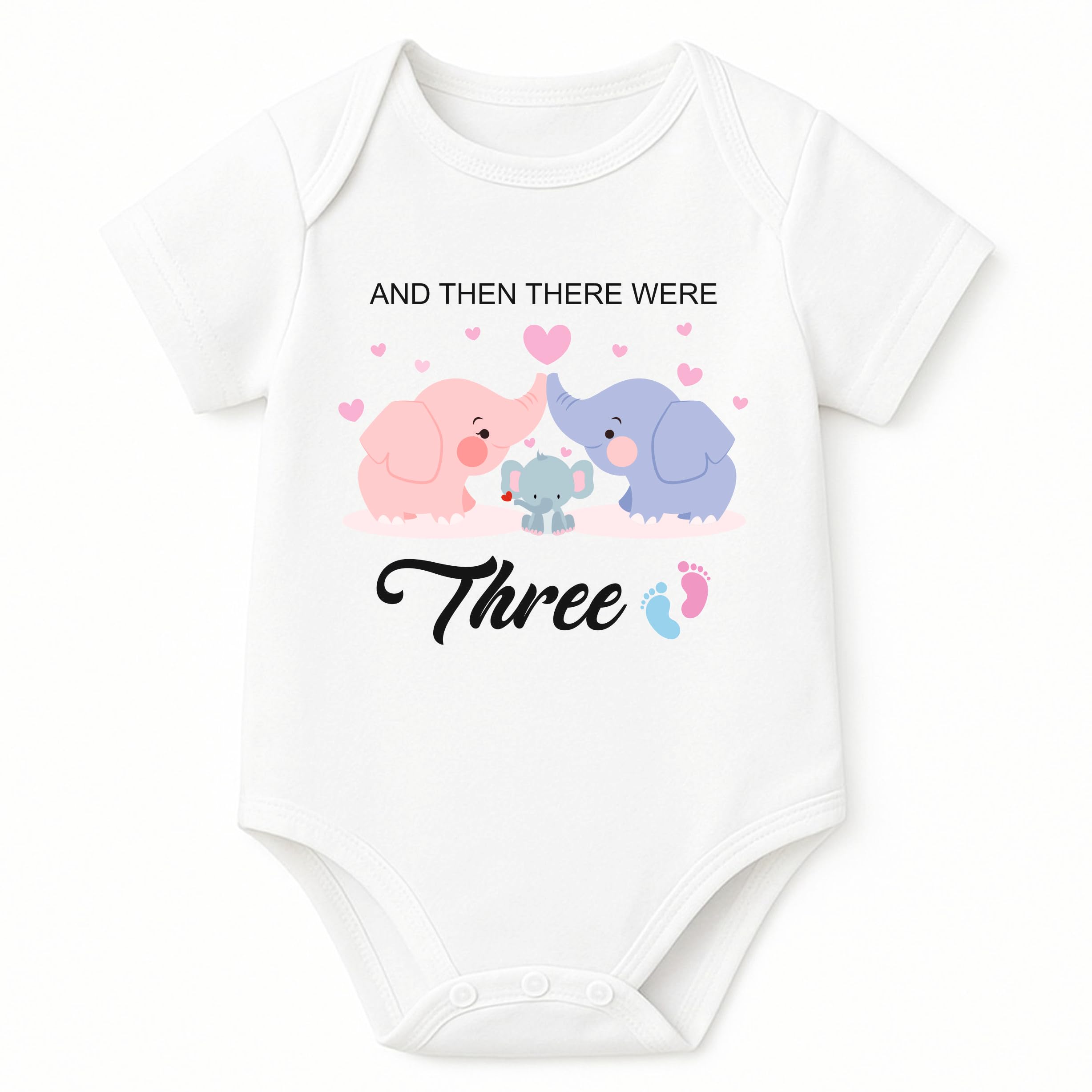 Pregnancy Announcement Gift for Grandparents to be | Baby Coming Soon Bodysuit | Reveal idea for Grandma, Grandpa, Dad, Husband, Aunt, Uncle or Family