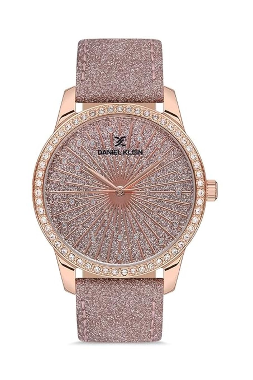 Daniel Klein Analog Rose Gold Dial Womens Watch-DK.1.12539-4 (B08VVWPV3Q) Amazon Price History, Amazon Price Tracker
