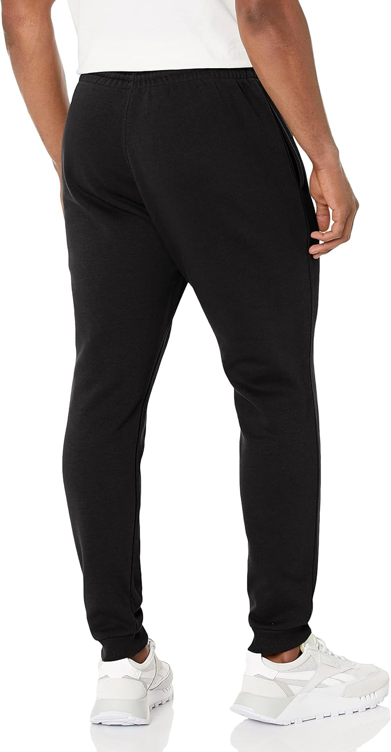 Reebok Men's Small Logo Jogger