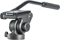 Vista 1 de Vanguard Alta PH-114V Cabezal de trípode de vídeo