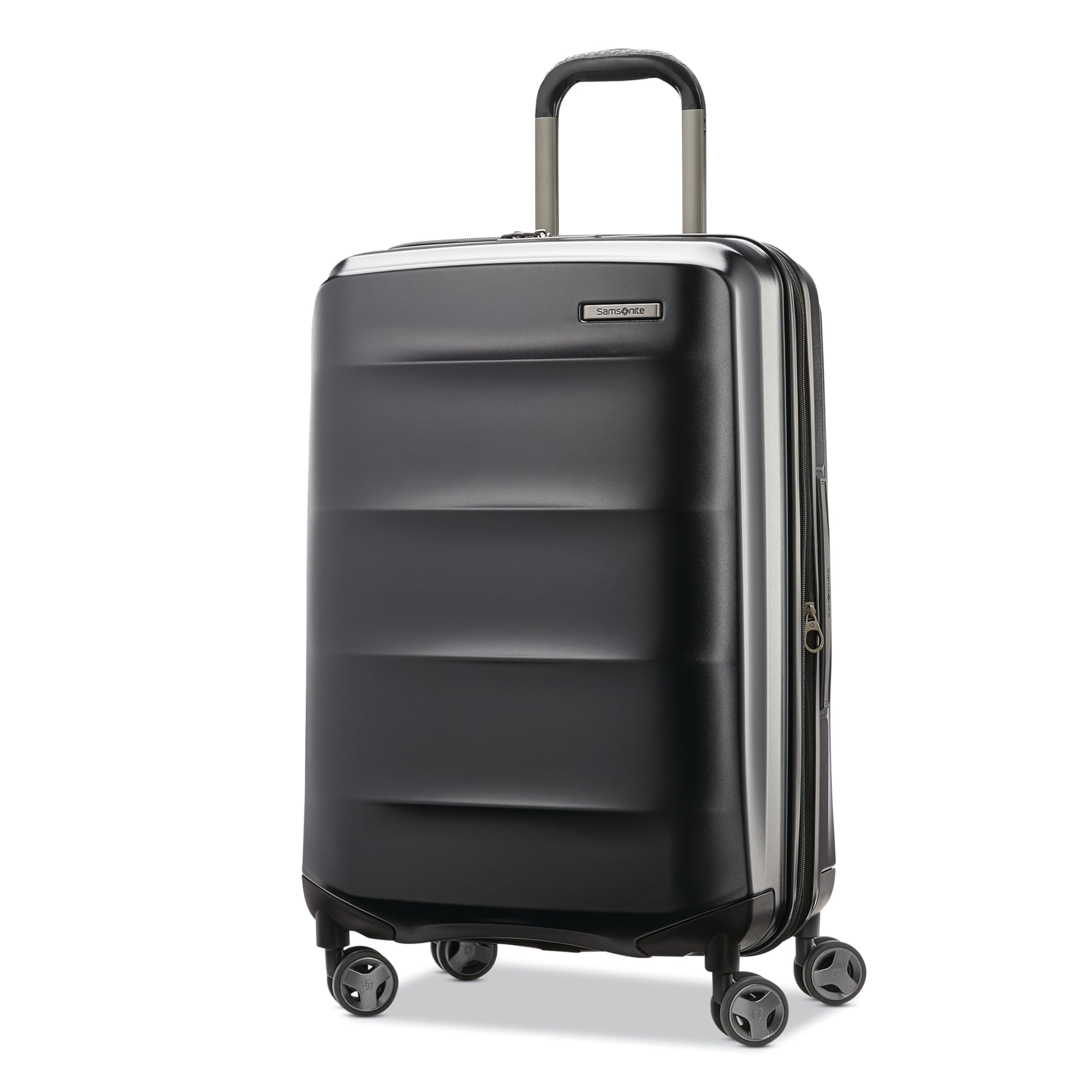 Samsonite Octiv Lightweight Hardshell 24-Inch Medium Checked Luggage