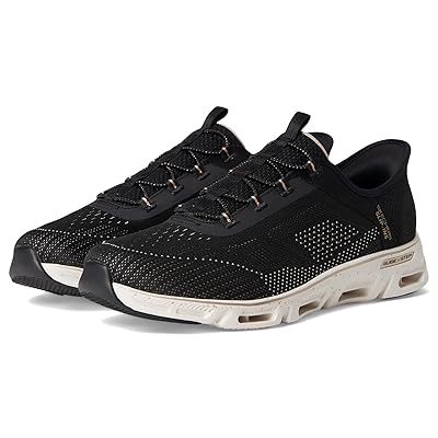 SKECHERS Glide Step Gratify Pace Hands Free Slip Ins Women
