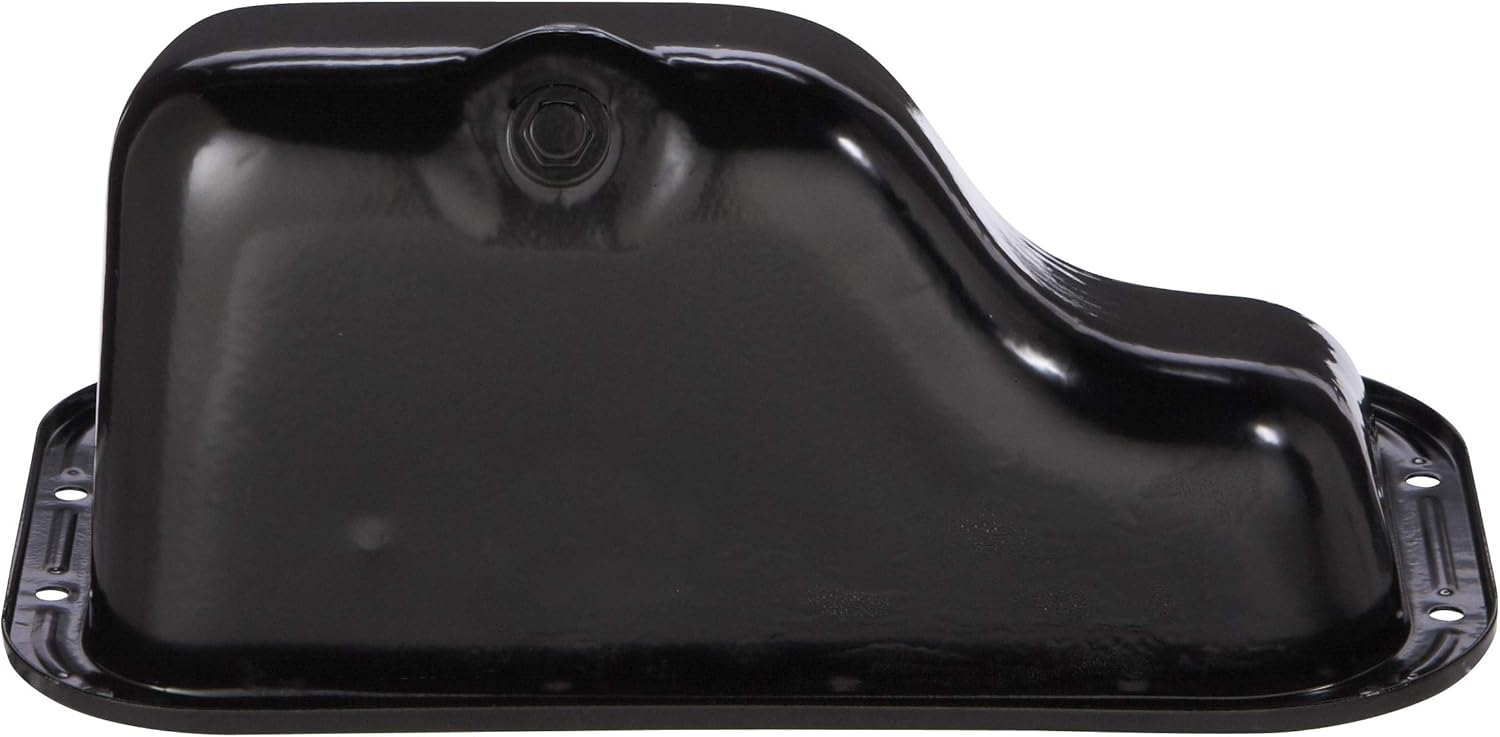 Spectra Premium GMP14A Engine Oil Pan Replacement Compatible with Chevrolet Sprint, Geo Metro, Pontiac Firefly, Suzuki Forsa, Swift, and More