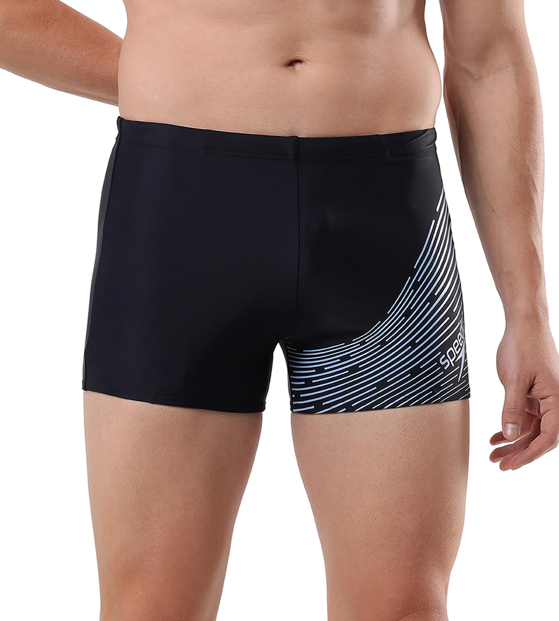 Men's Endurance 10 Medley Logo Aquashort