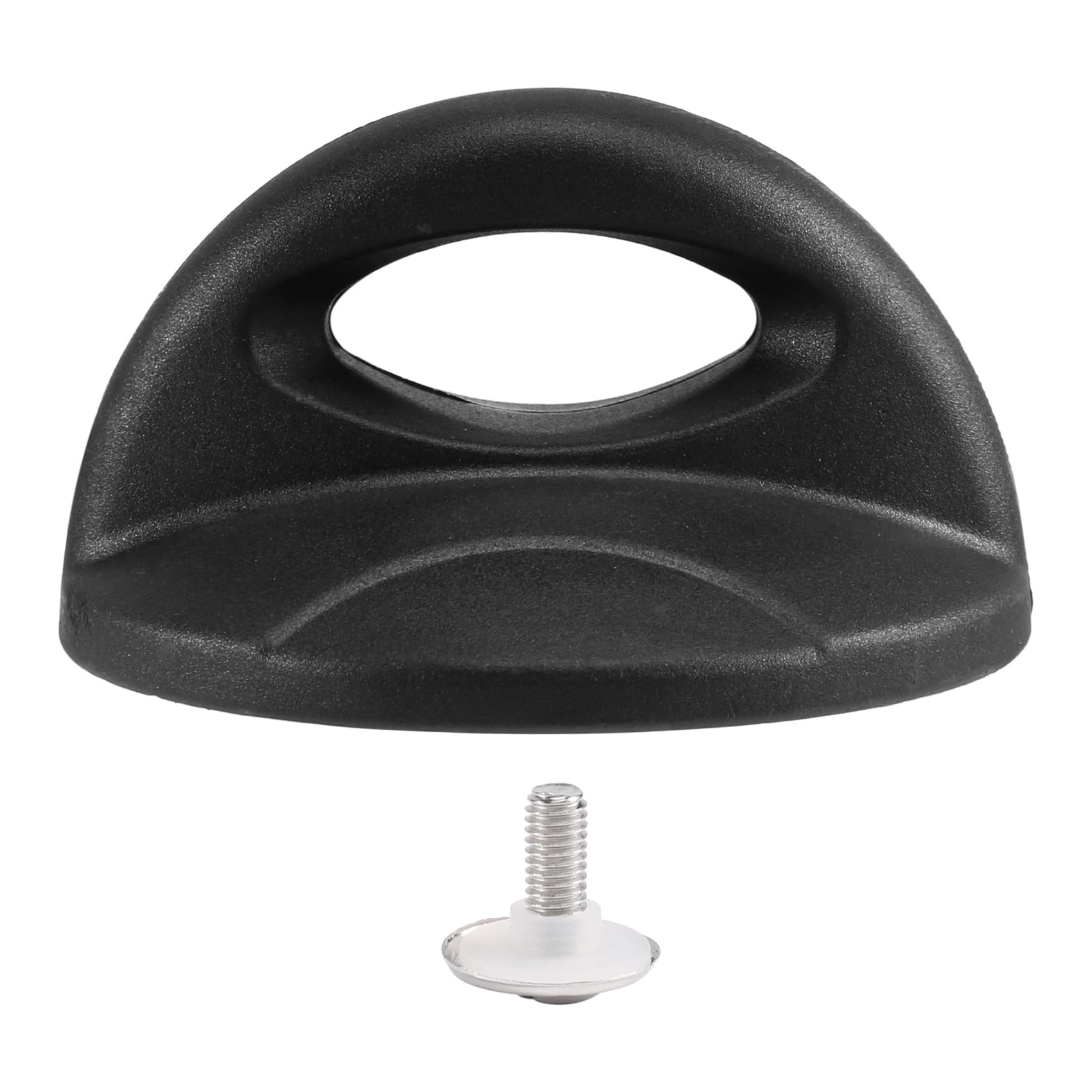 Garneck 2 Pièces Poignée Du Couvercle Poignées De Maintien Du Couvercle