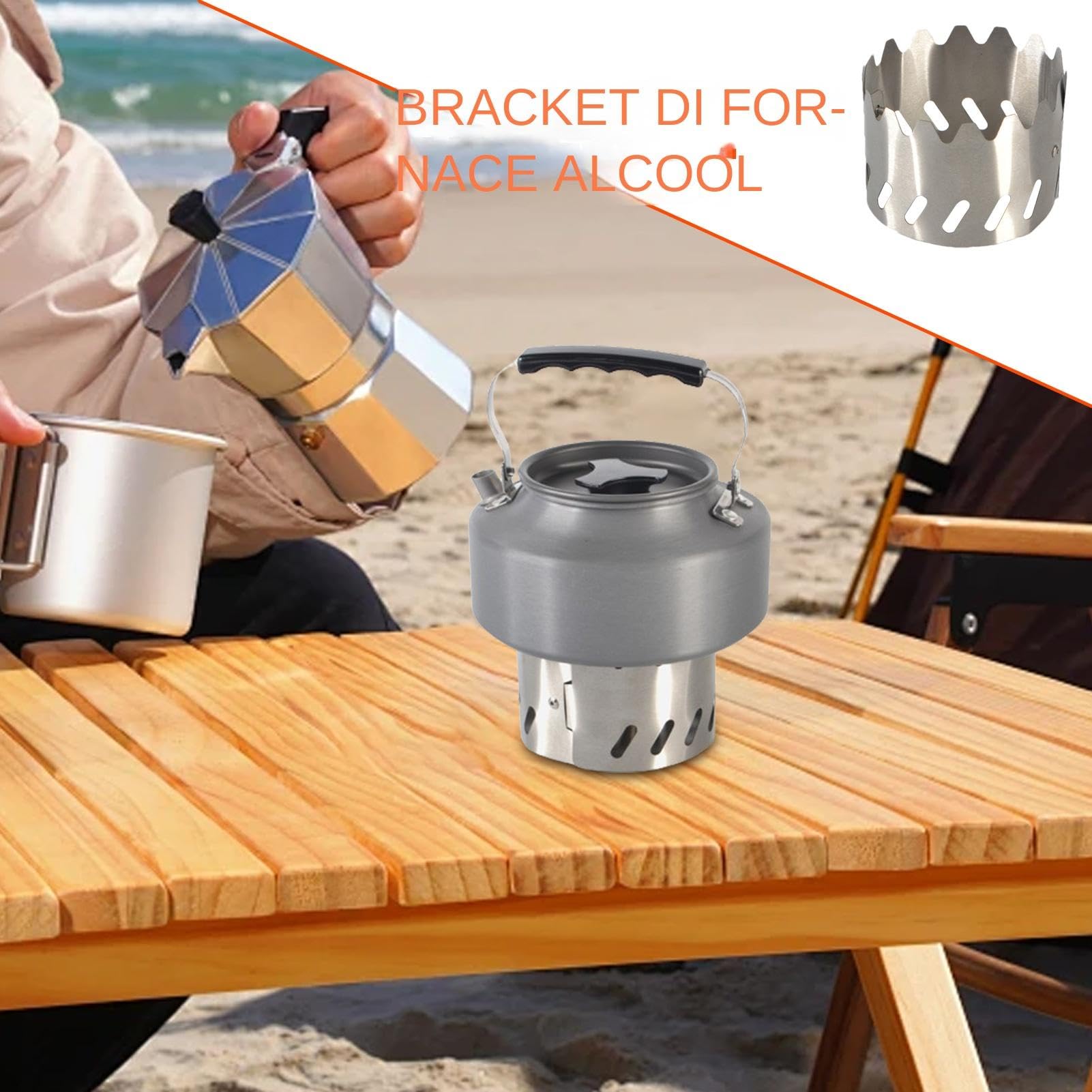 Bruciatore Per Fornello A Alcool(999+) - Alibaba