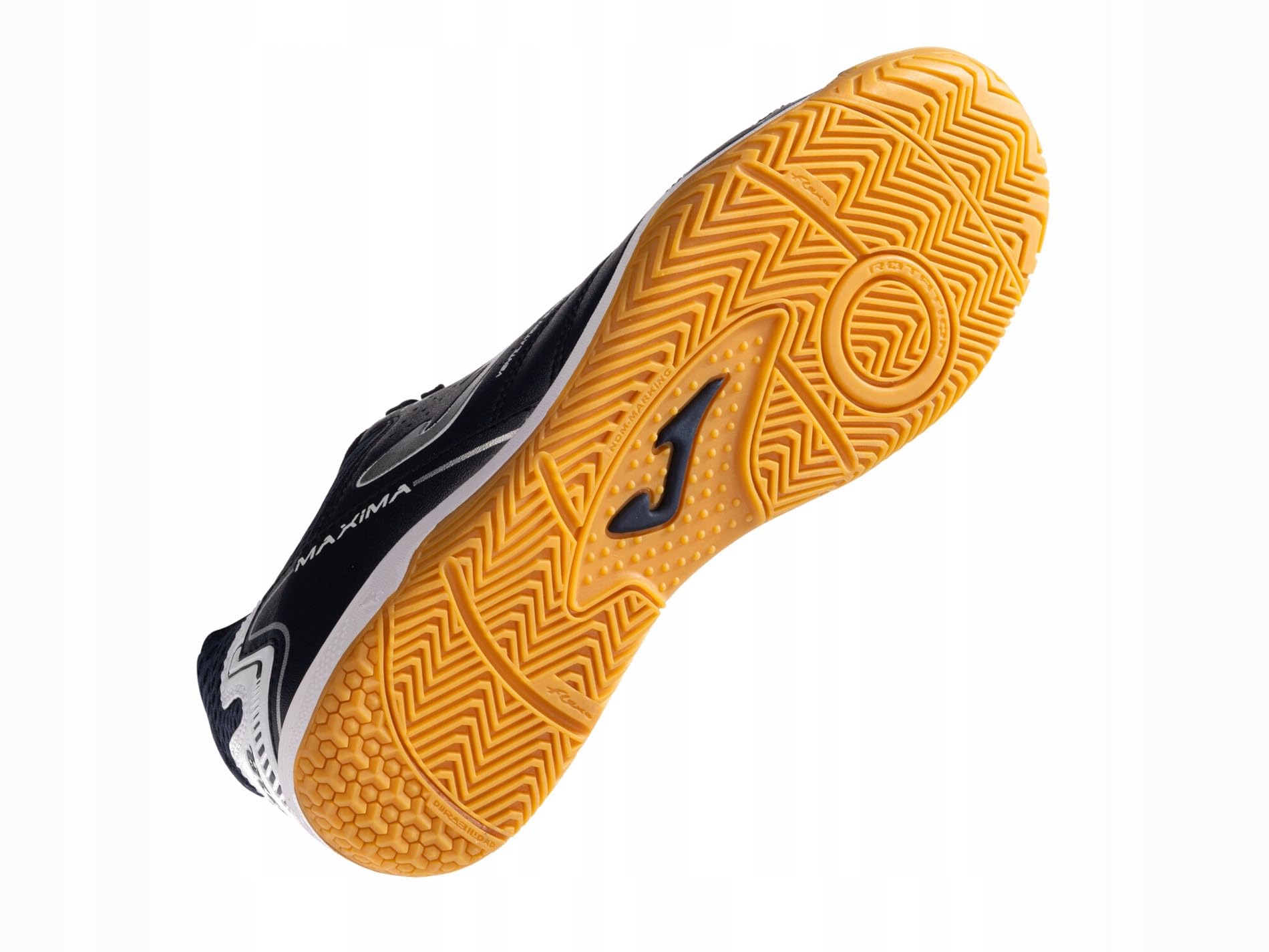 Joma Maxima 2503 IN MAXW2503IN - Zapatillas de interior para hombre, color azul marino