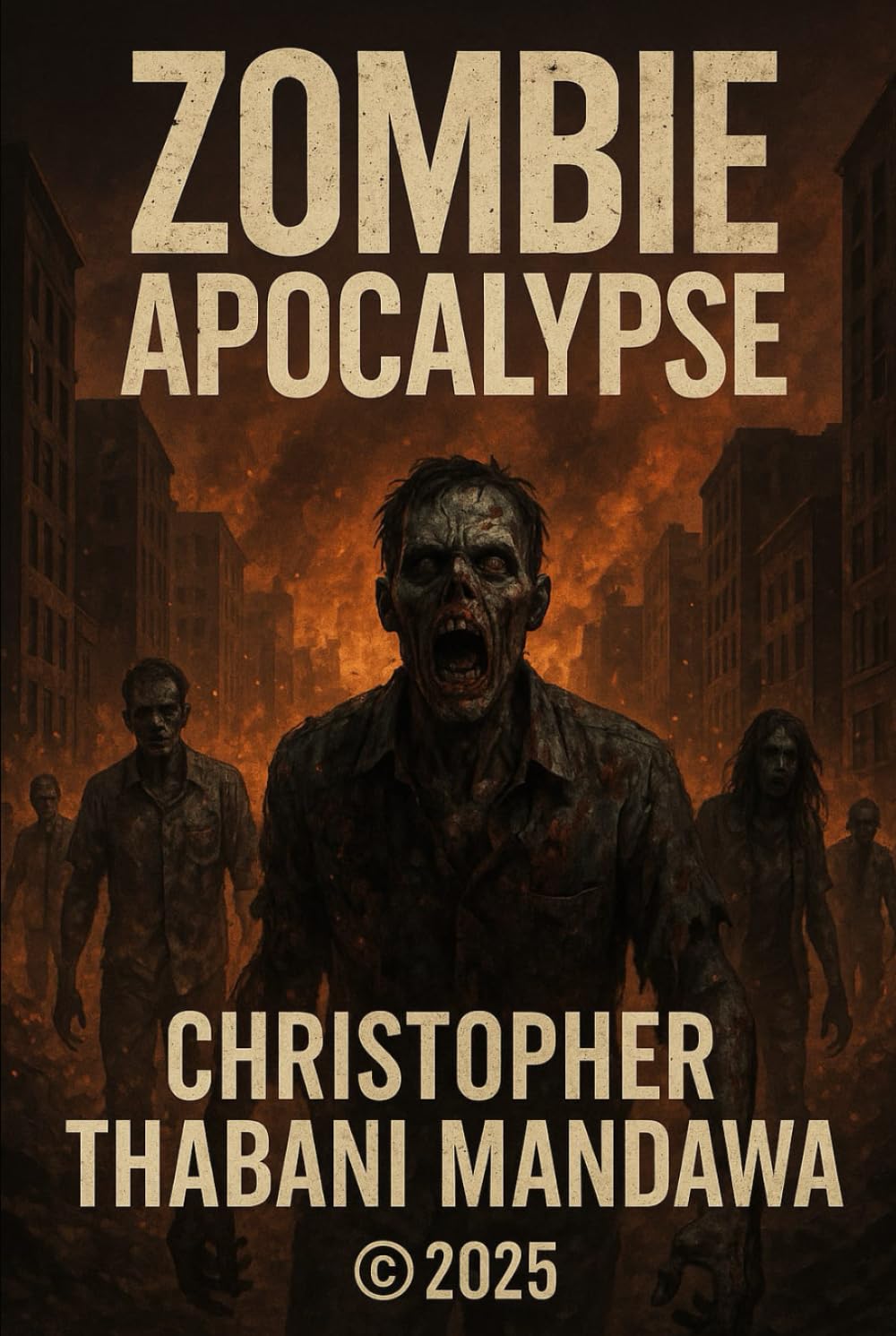 Zombie Apocalypse