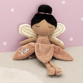 Corolle Mini Calin Bunnies Baby Doll - Small 8