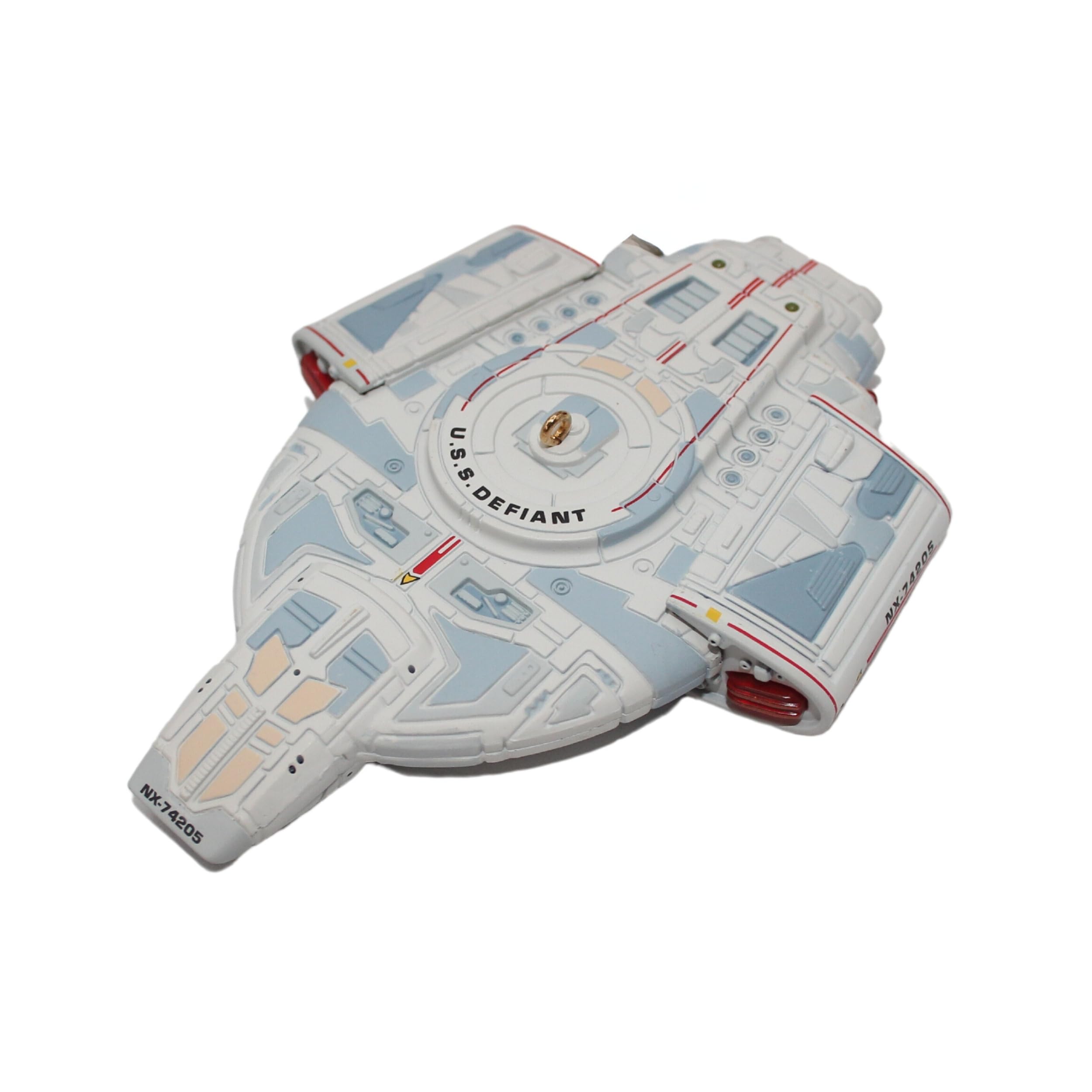 Amazon.com: 1997 Hallmark Keepsake Star Trek Deep Space Nine