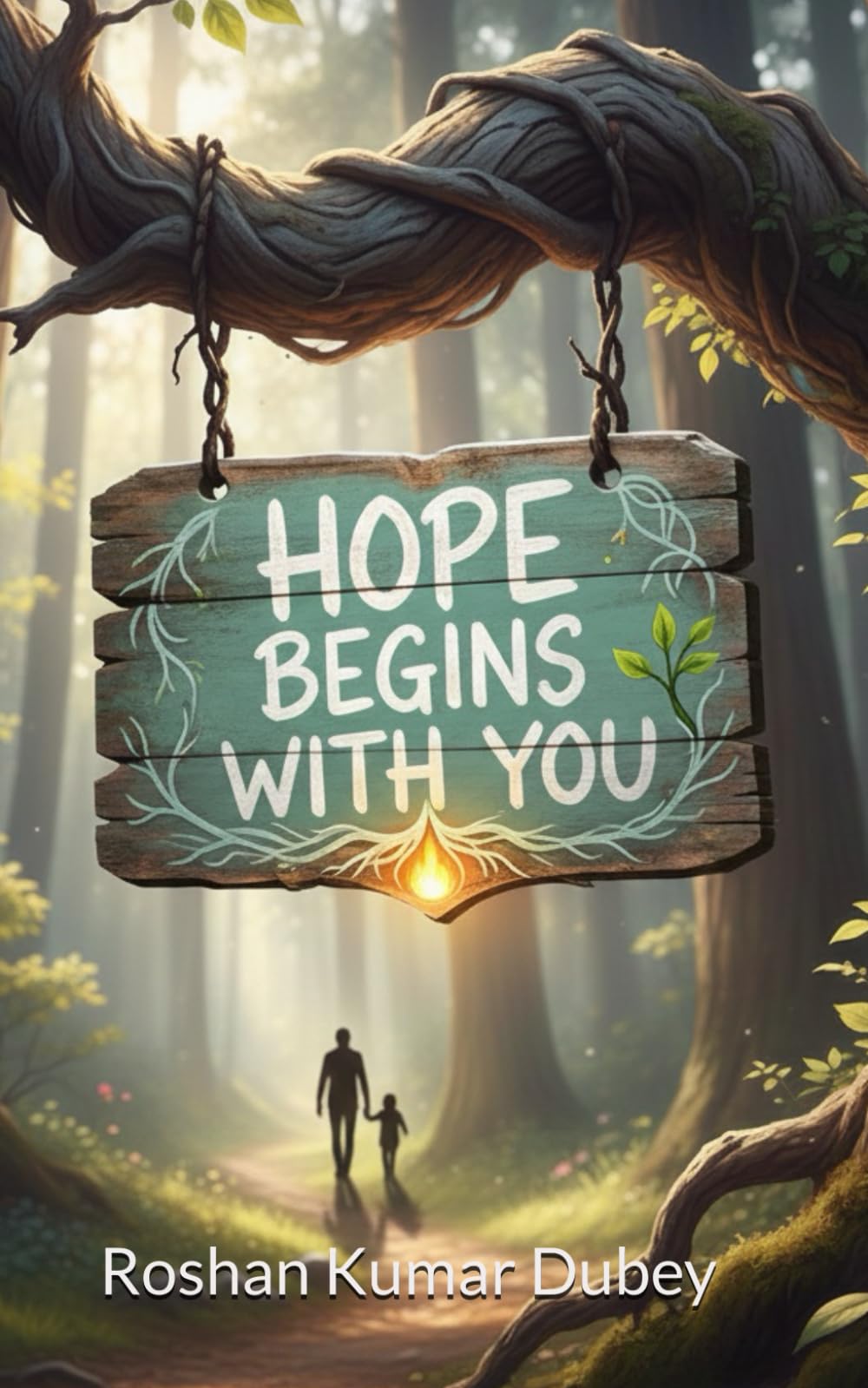 Hope Begins with You