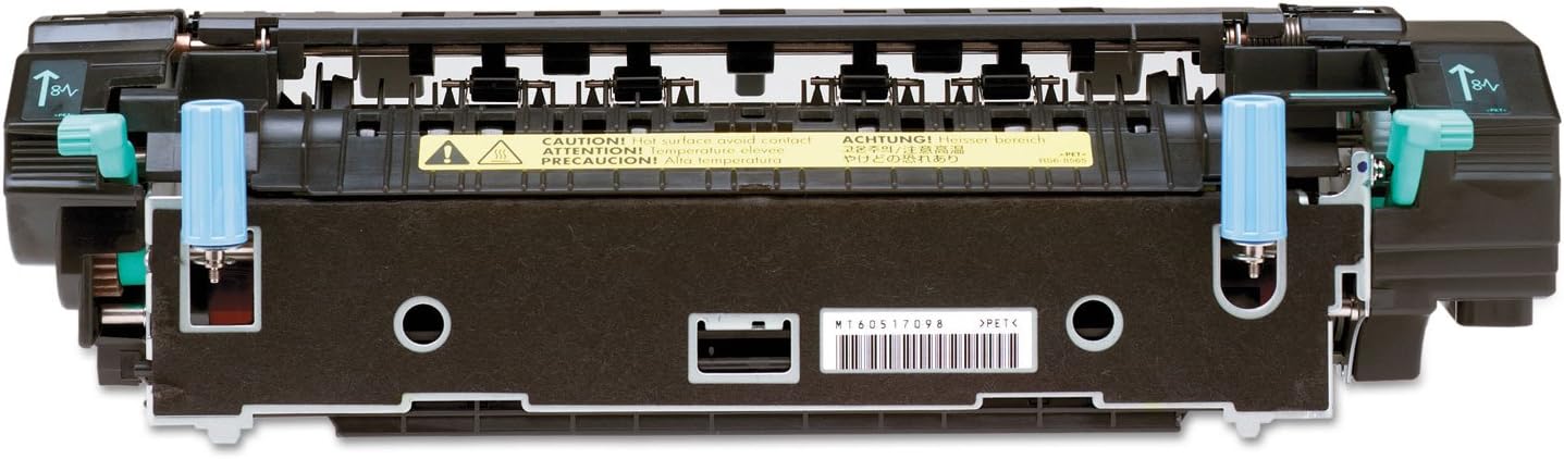 HP C9725A Color Laserjet Image Fuser Kit - 110V