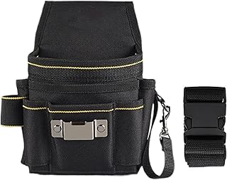 Cinto Ergonómico com Bolsa para Utensílios