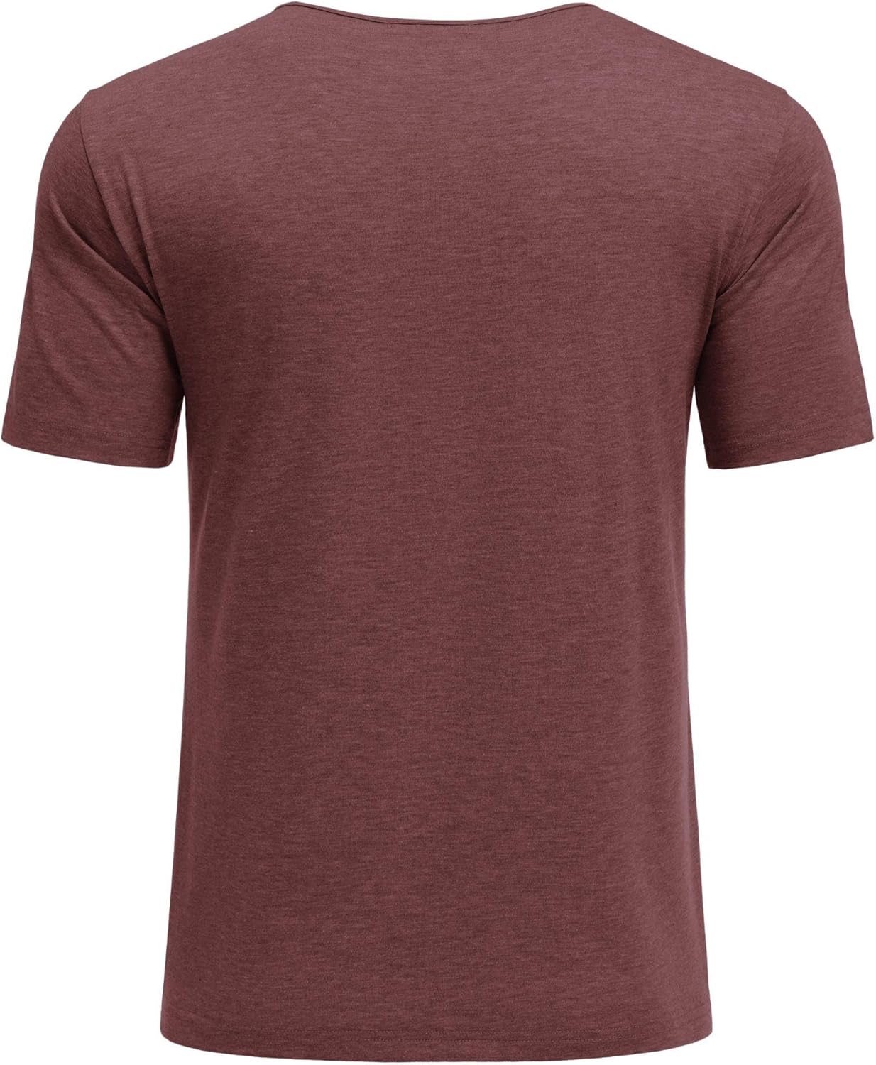 Dyeek Chemo for Shirt Port Access Chemotherapy Must Haves Tear Away Side Snap Short Sleeve Post Shoulder Surgery Shirts - Image 4