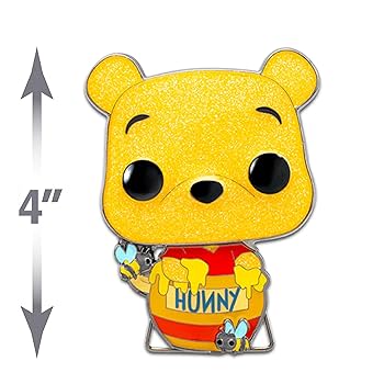 Funko POP! プーさん ティガー 限定 ファンコ Funko POP! プーさん ティガー 限定 ファンコ