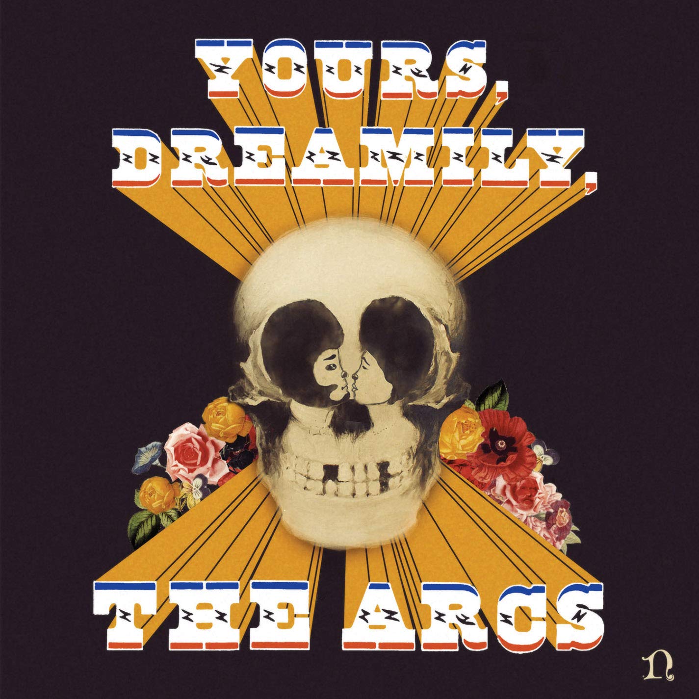 Yours,Dreamily,