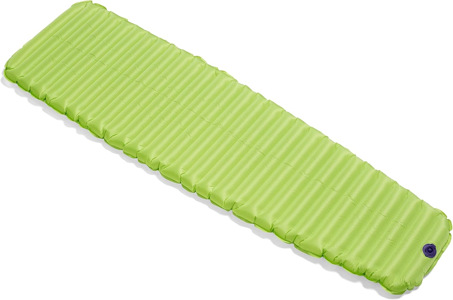 Berghaus Peak Ultralightweight Insulated Pro Air Sleeping Mat for 1