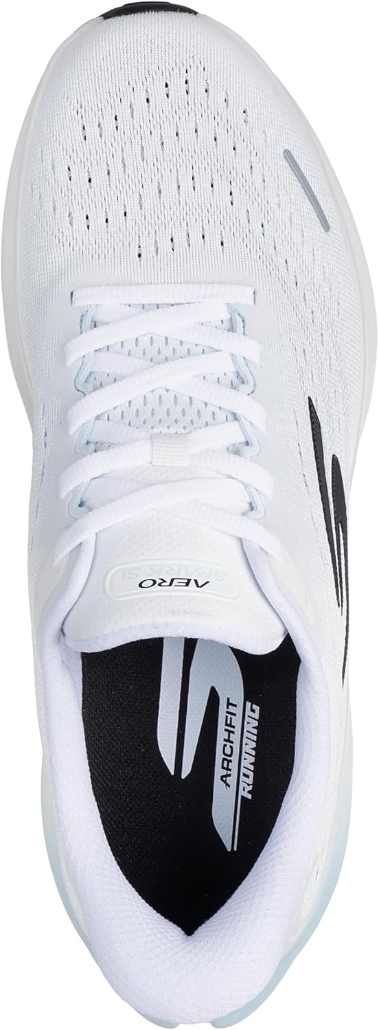 Skechers Men's Aero Spark Hands Free Slip-ins