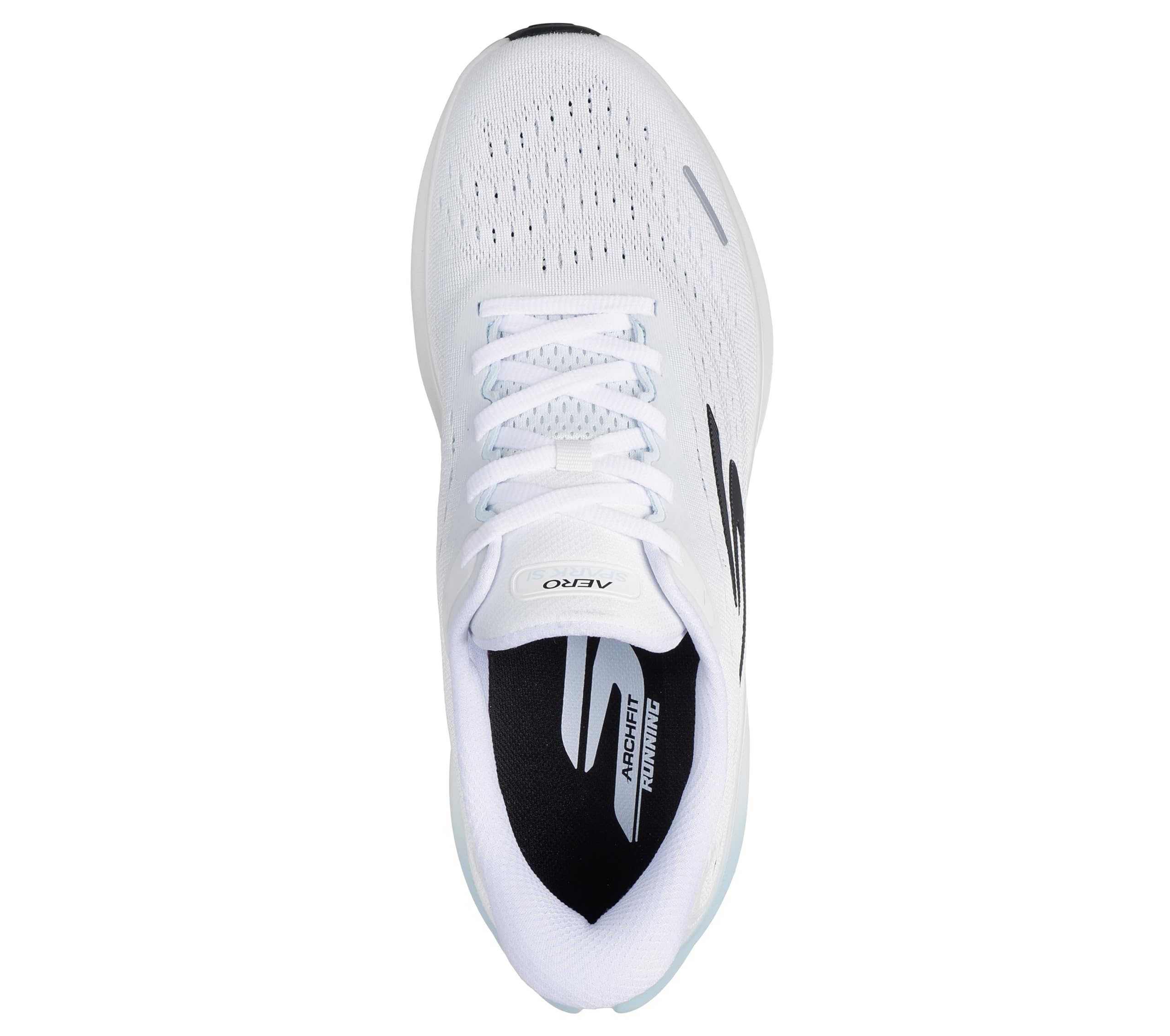 Skechers Uomo Skx Aero Spark Si Slip-in ALLENATRICE