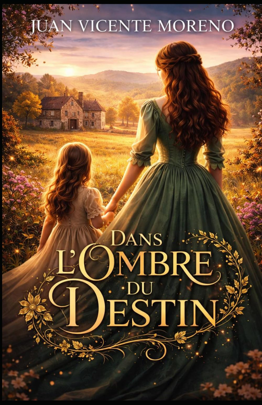 DANS L´OMBRE DU DESTIN
