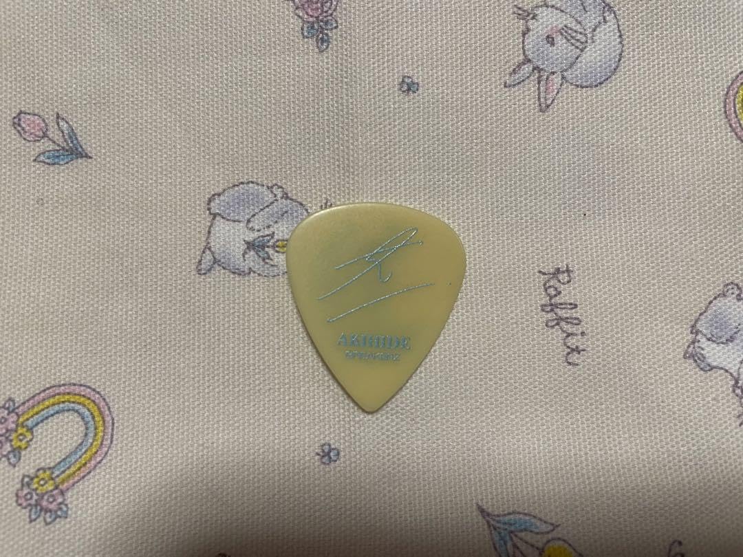 AKIHIDE ゲーム・おもちゃ・グッズ AKIHIDE ナミダくんピック