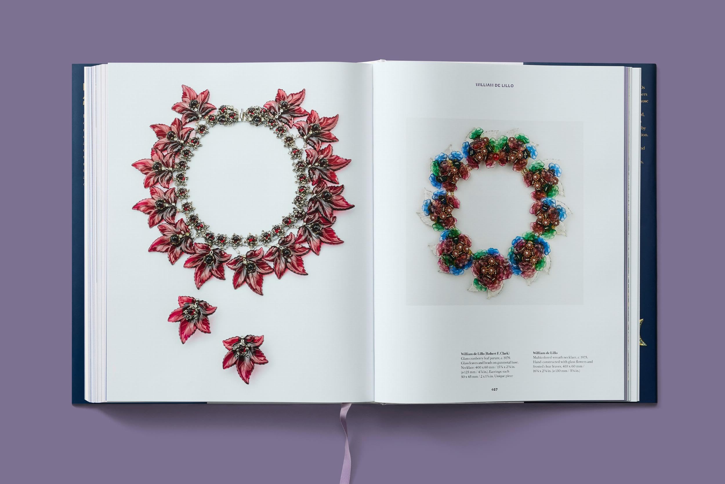 Costume Jewelry (Extra Large)