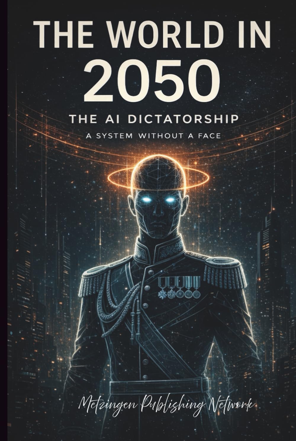 The World in 2050: The AI Dictatorship
