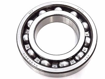 6001 SKF Deep Groove Ball Bearing, Open NO Seals/ !!!