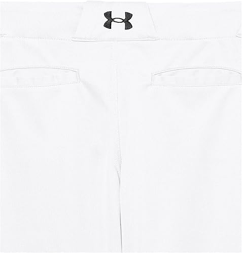 Miniatura 7 de Under Armour Pantalones de béisbol utilitarios para niños