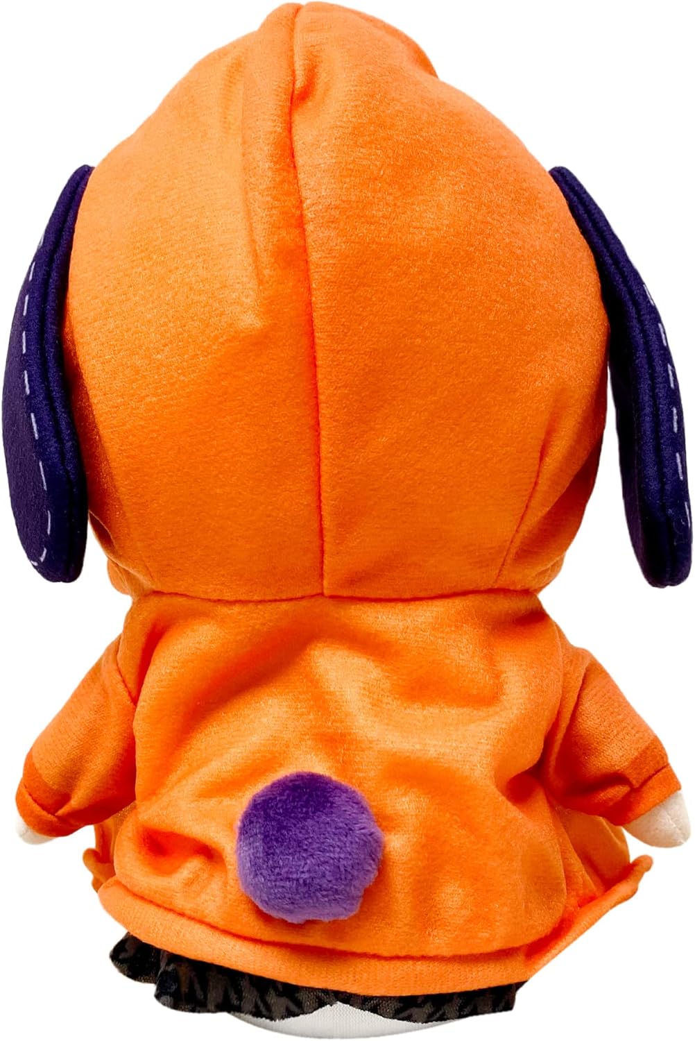 Great Eastern Entertainment Kakegurui - Runa Yomozuki Sitting Pose Plush 6" H