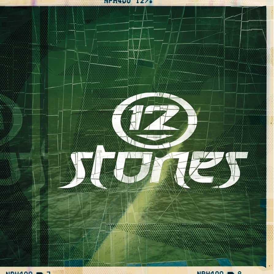 6ストリングス12ソングス [CD] Amazon.co.jp: 12 Stones: ミュージック