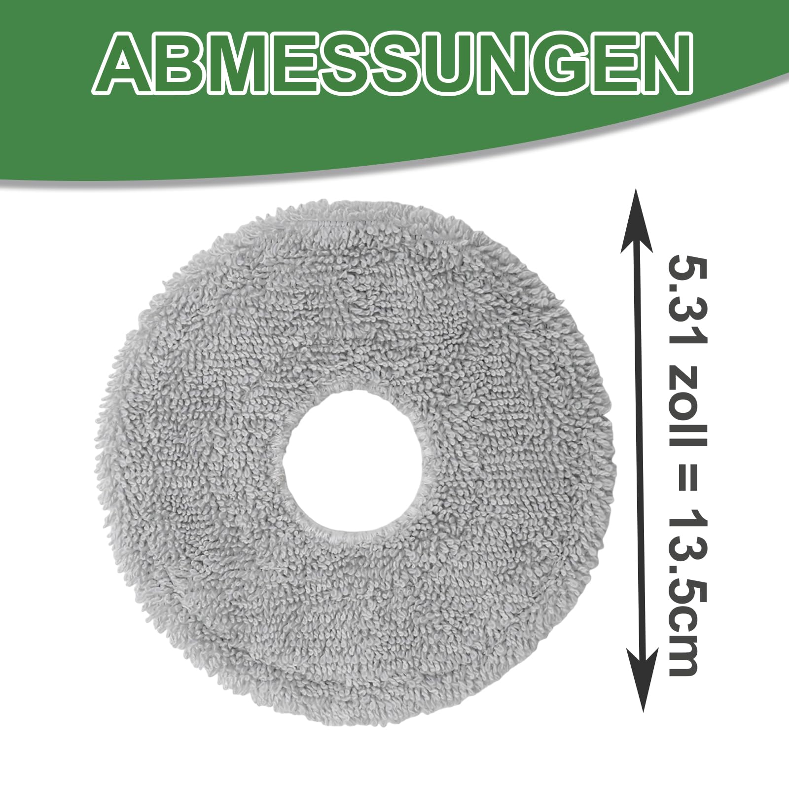 8 sztuk wycieraczek, części zamienne, zamienniki do Dreame X30 X40 X50 L20 L30 L40 L50 Ultra/ L10 Ultra/ L10S Pro/ L10S Ultra/ L10S Pro Ultra Heat/ L10 Prime/Mova E30 V50 Ultra P10 P50 Pro