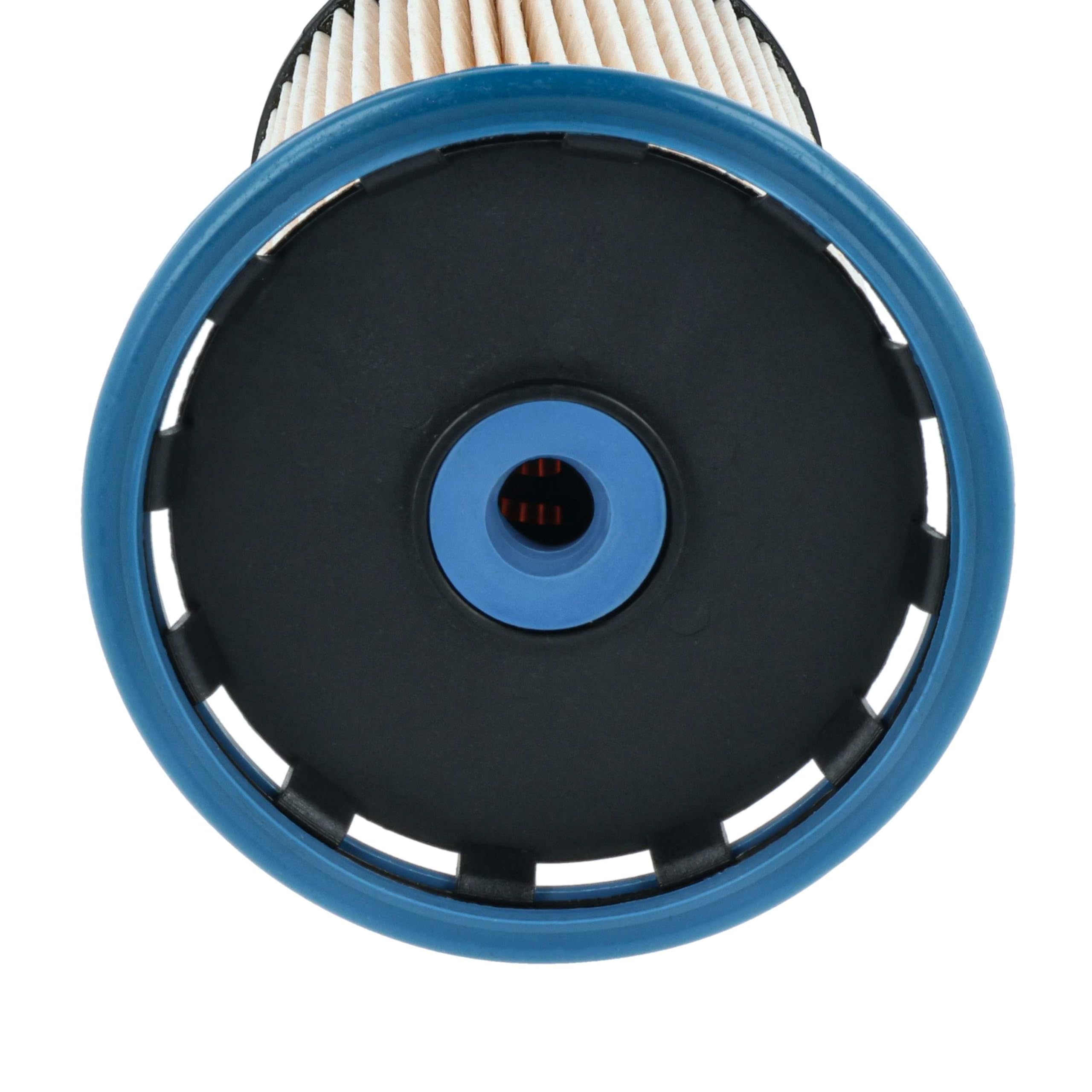 vhbw filtro benzina sostituisce Ufi 26.038.00 per auto