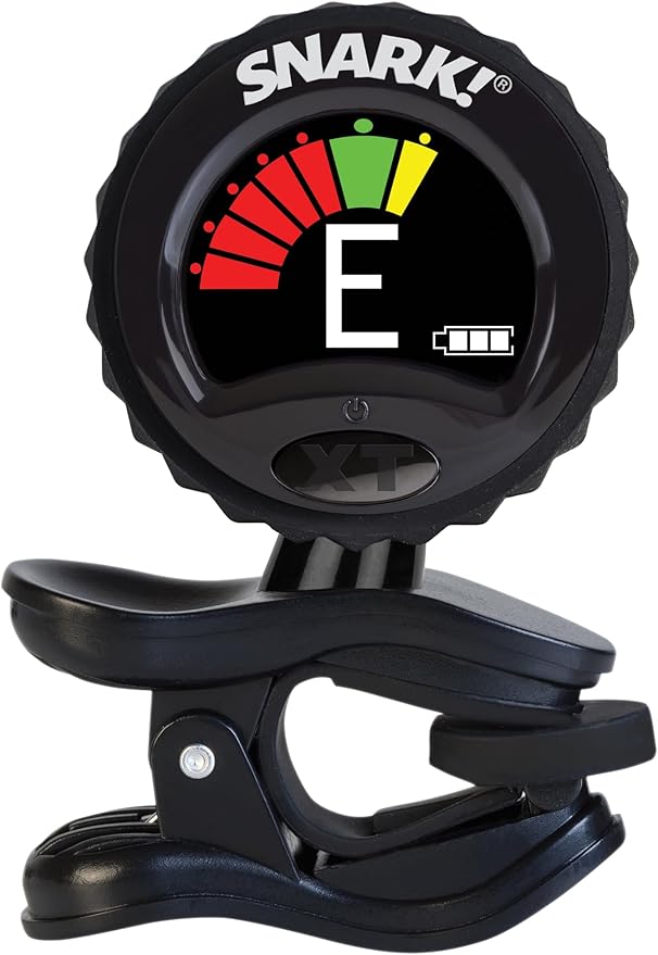 Snark SN-5XT Clip-On Tuner
