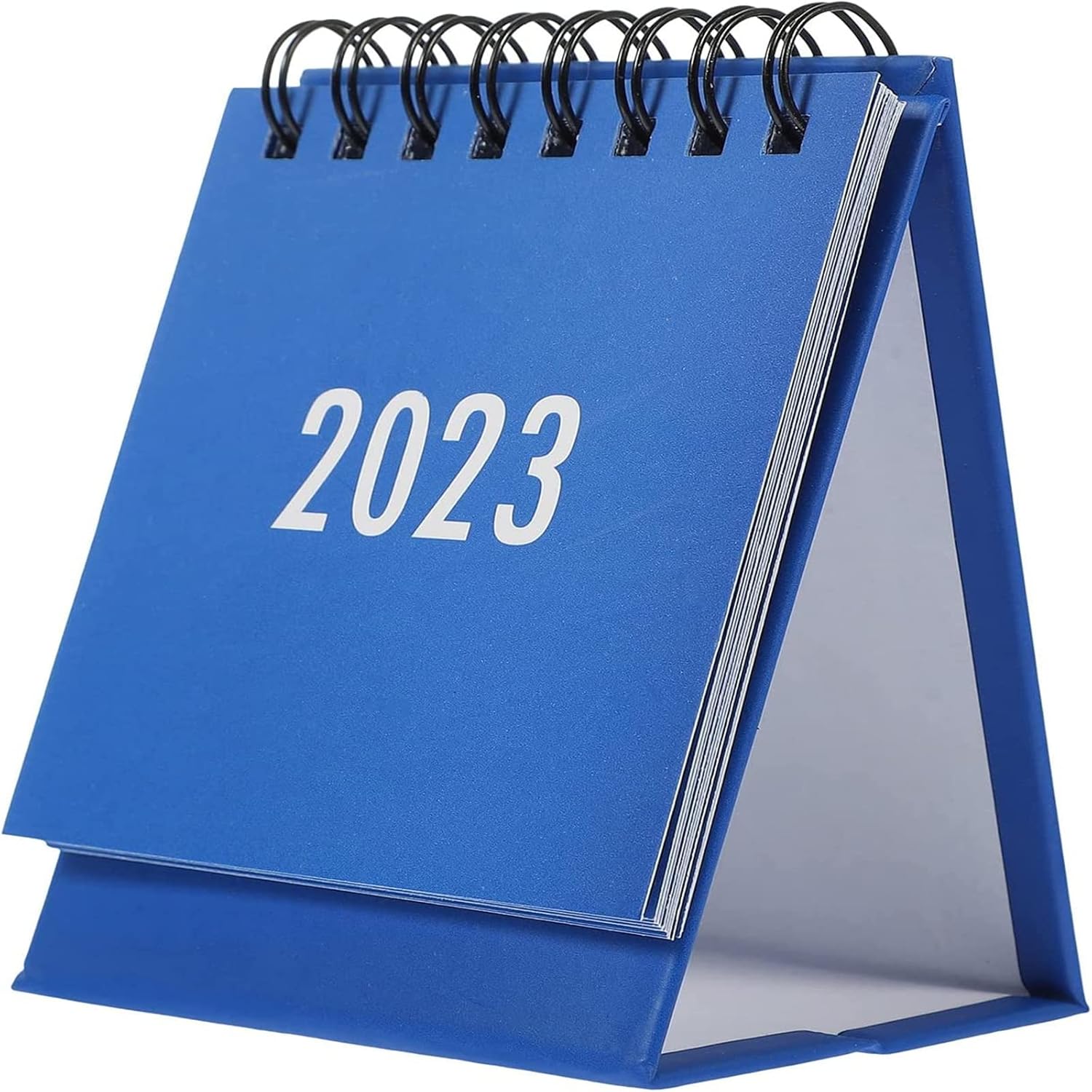 Mini Desk Calendar 20222023 Aug 2022 to Dec 2023 Small Desktop