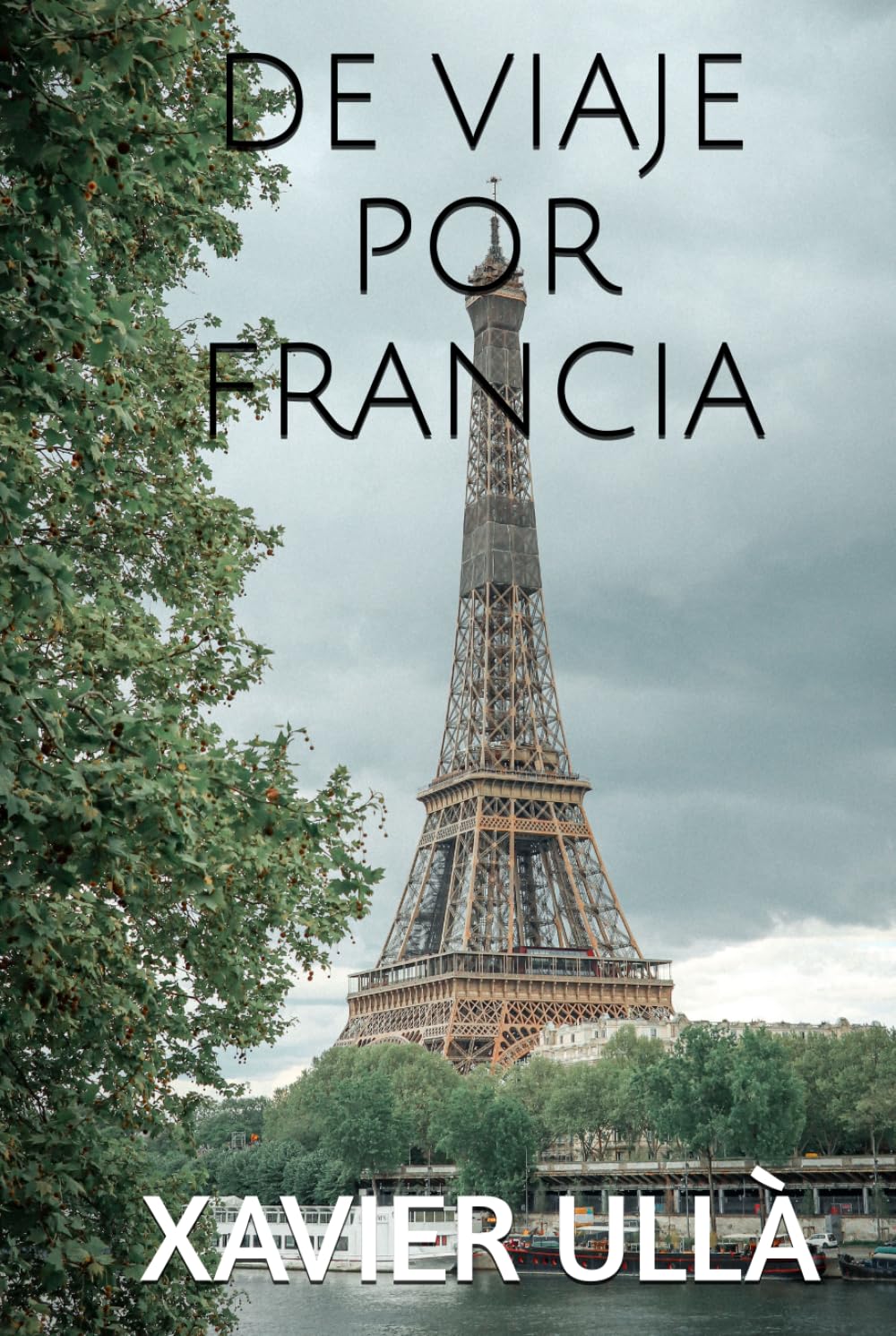 DE VIAJE POR FRANCIA