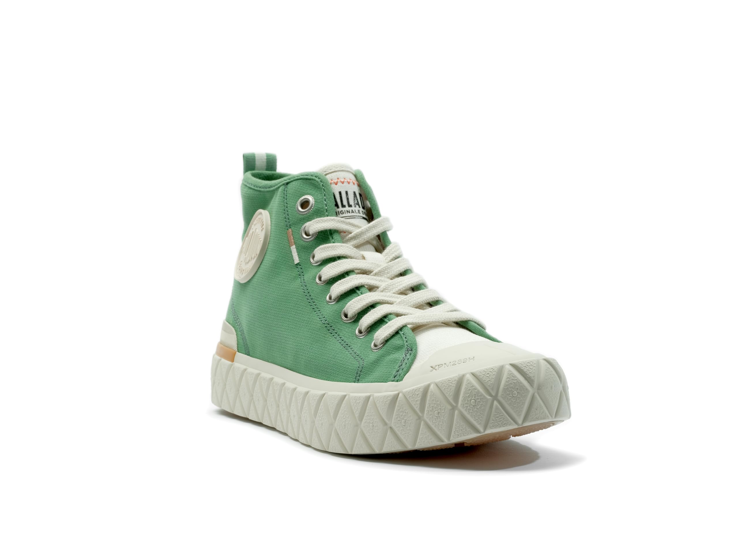 Palladium PALLA ACE CHUKKA CVS, Sneaker,