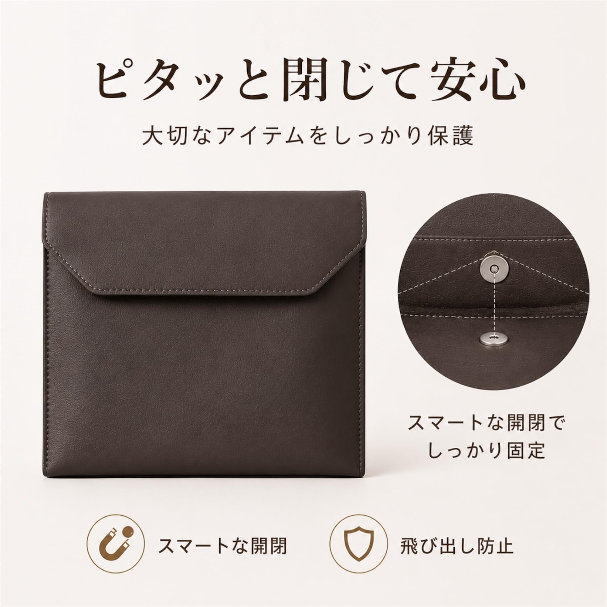 Amazon.co.jp: ブックポーチ 文庫本 単行本 持ち運び ポーチ 文庫本