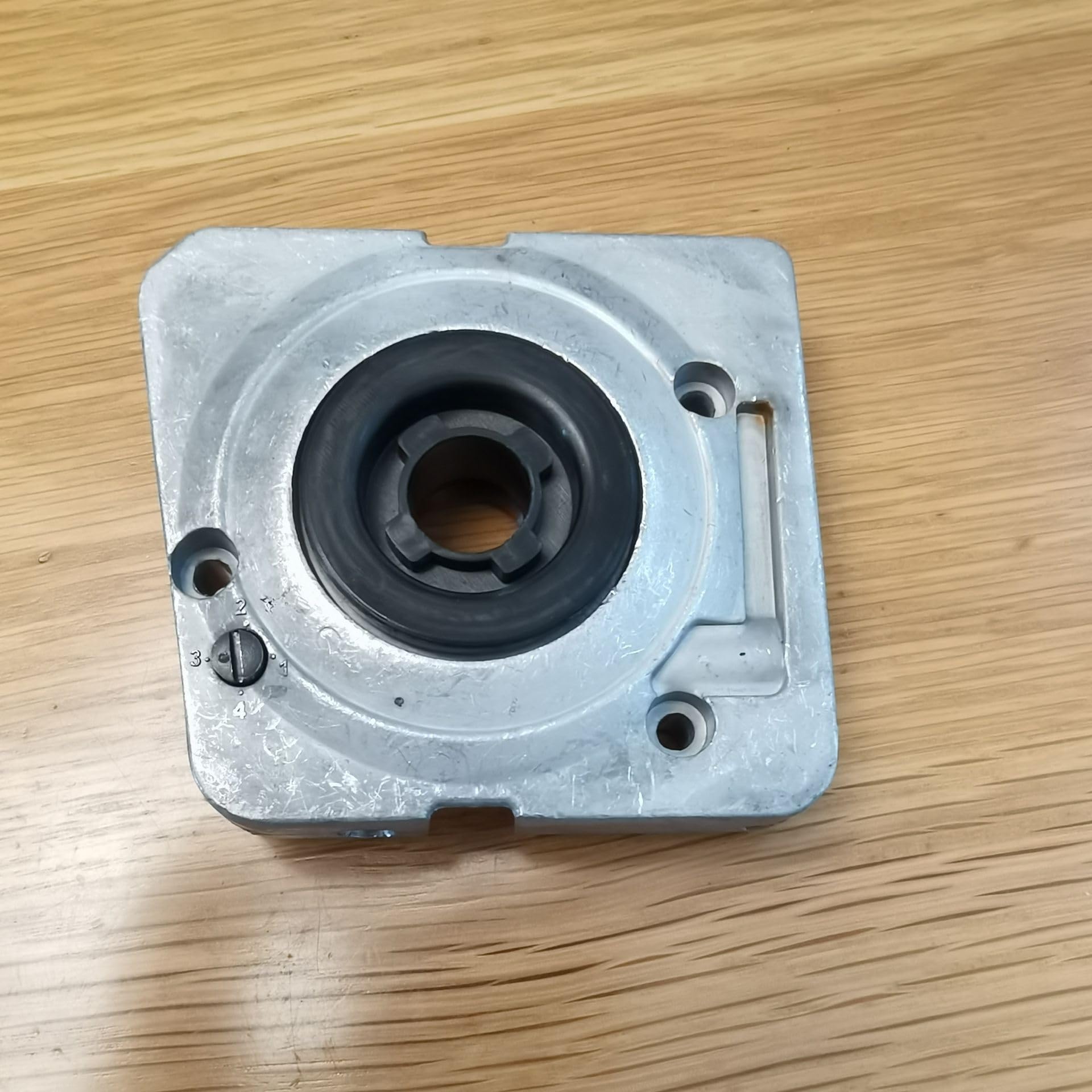 Amazon.com: PHKO Oil Pump for 181 281 288 288XP Replace 503698101