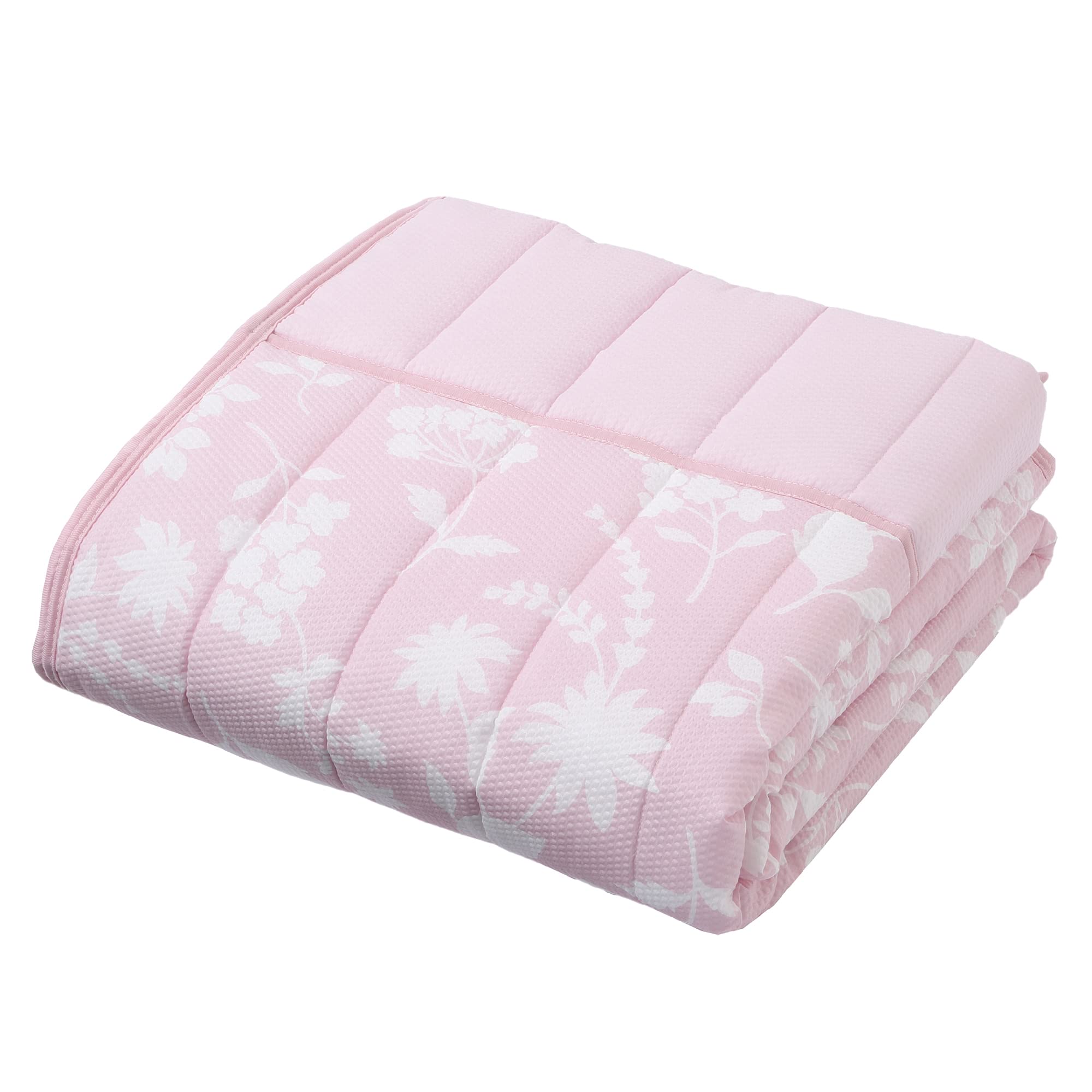 Amazon.co.jp: nishikawa 【 西川 】 肌掛け布団 キルトケット